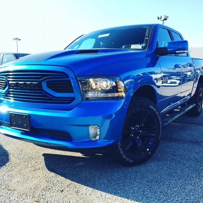 2018 dodge ram sport hotsell for sale