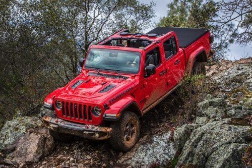 2020 Jeep Gladiator Rubicon for sale | Toronto, Mississauga