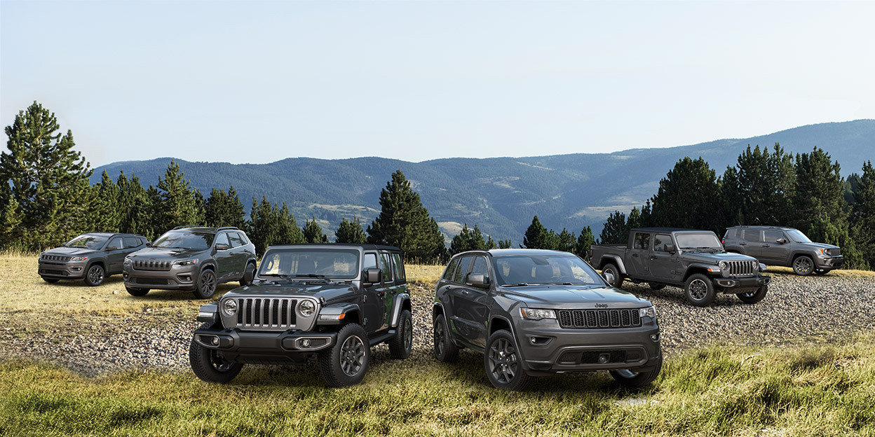 How Long Do Jeeps Last?
