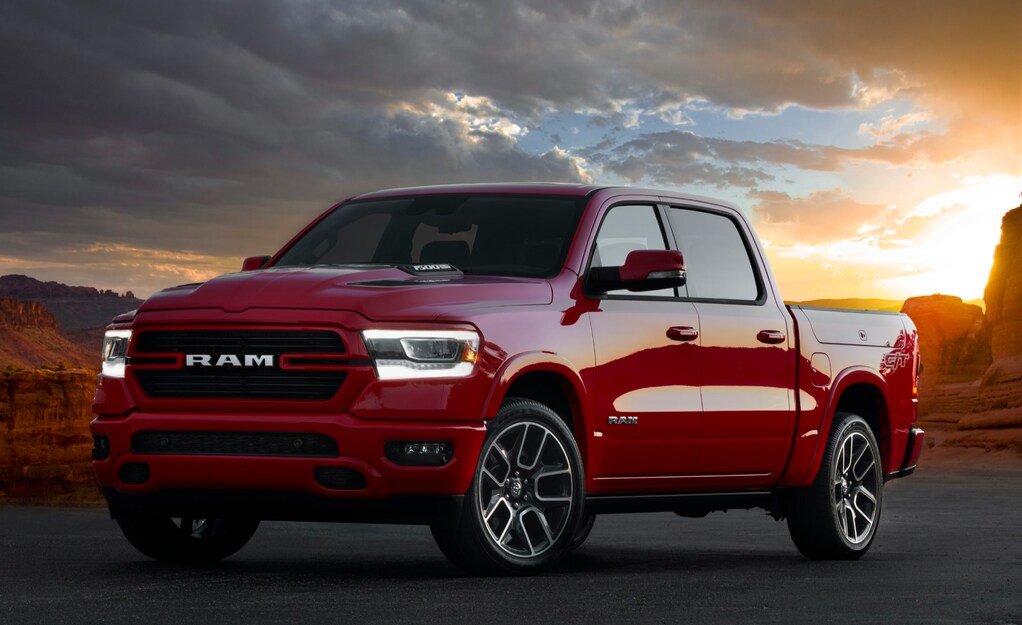 2022 Ram 1500 GT for Sale in Toronto, Mississauga, Brampton